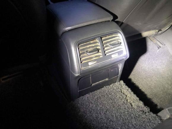 [合肥·皖A] 二手奥迪奥迪A4L2013款 35 TFSI 自动技术型