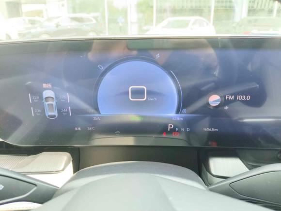 [南通·苏F] 二手别克别克E52023款 臻享标准续航版