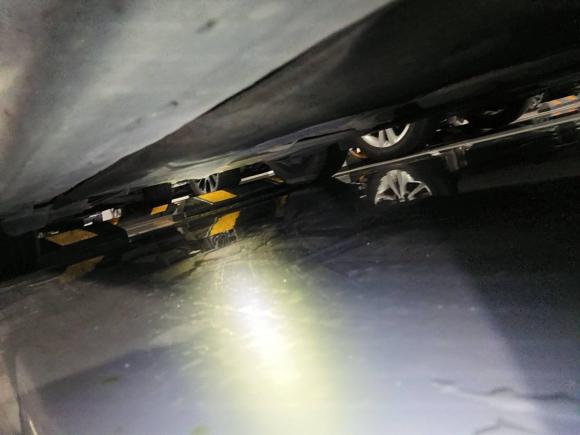 [广州·粤T] 二手MINIMINI2016款 1.2T ONE 先锋派