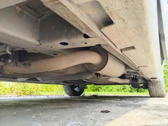 [广州·粤B] 二手广汽传祺传祺M62021款 PRO 270T DCT豪华版