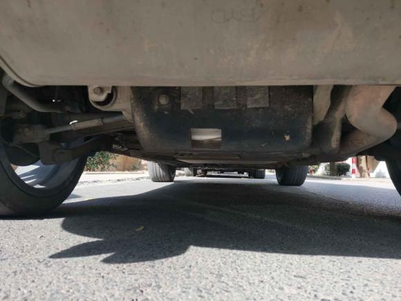 [湖州·浙E] 二手比亚迪唐新能源2021款 DM 2.0T 四驱高性能版创世旗舰型