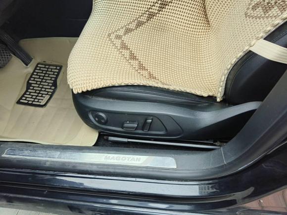 [北京·京N] 二手大众迈腾2012款 1.8TSI 豪华型