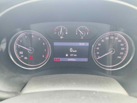 [青岛·鲁B] 二手别克君越2020款 652T 豪华型