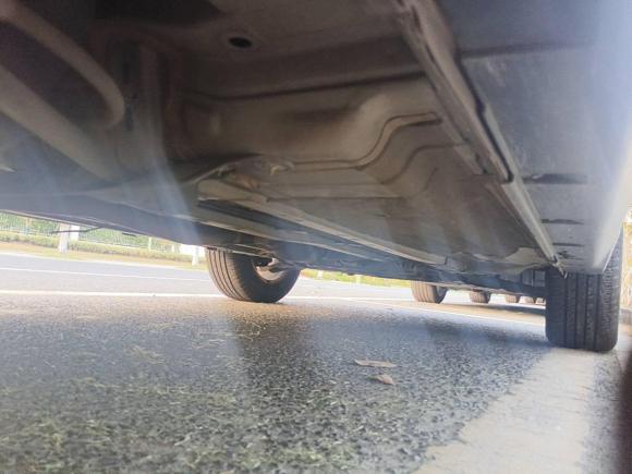 [苏州·苏E] 二手日产奇骏2014款 2.0L CVT舒适版 2WD