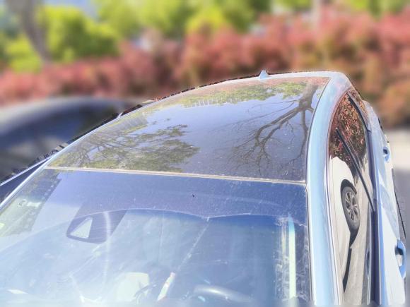 [青岛·鲁B] 二手别克微蓝62019款 互联智慧型