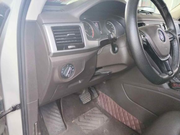 [南京·苏A] 二手大众途昂2017款 530 V6 四驱豪华版