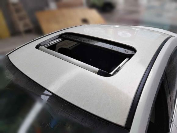 [无锡·苏B] 二手马自达阿特兹2020款 2.5L 蓝天运动版