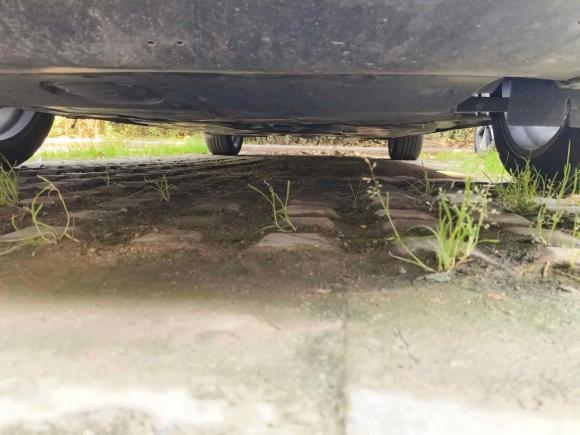 [西安·陕A] 二手马自达阿特兹2018款 2.5L 蓝天运动版 国V