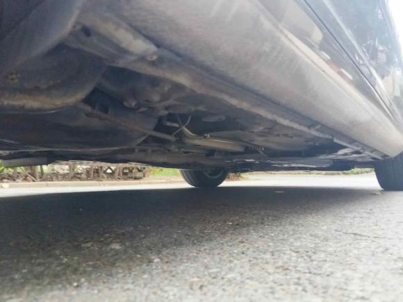 [合肥·皖A] 二手斯柯达明锐2013款 1.6L 自动逸俊版