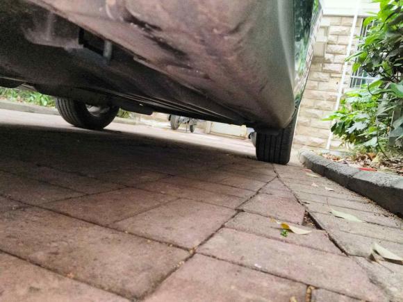 [合肥·皖A] 二手铃木维特拉2016款 1.4T 自动两驱豪华型