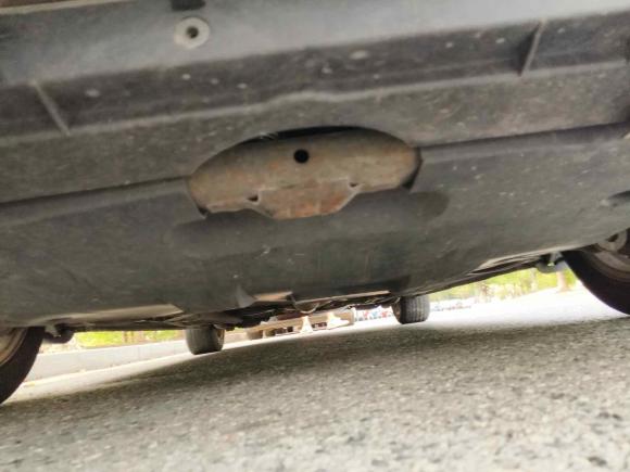 [无锡·苏B] 二手马自达马自达62013款 2.0L 自动时尚型