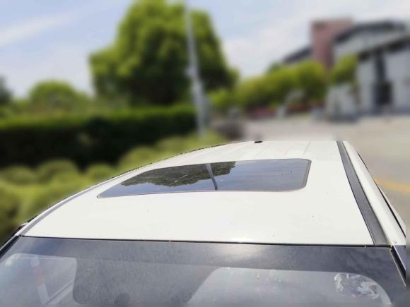 [上海·贵E] 二手中华中华V32017款 1.5L 手动智能型