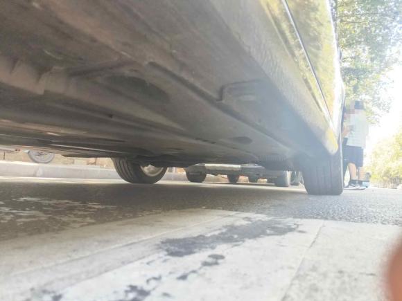 [南京·苏A] 二手奥迪奥迪A32016款 Limousine 35 TFSI 风尚型