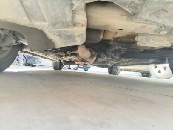 [义乌·浙G] 二手本田奥德赛2005款 2.4L 舒适型