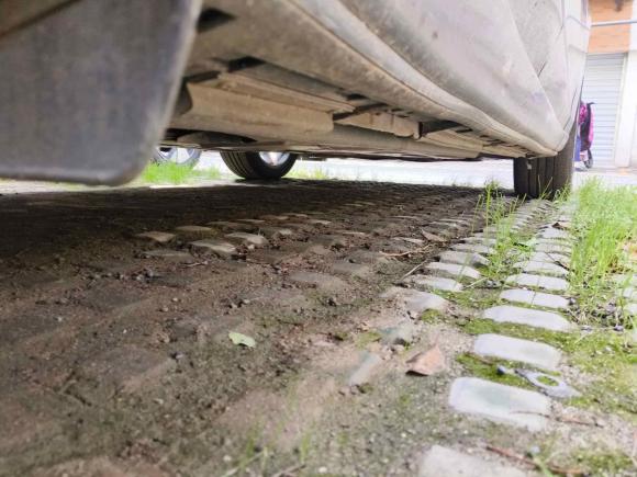 [西安·陕A] 二手马自达阿特兹2018款 2.5L 蓝天运动版 国V