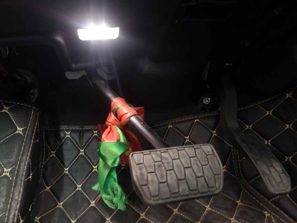 [无锡·苏D] 二手捷豹捷豹XEL2019款 2.0T 200PS 尊享版