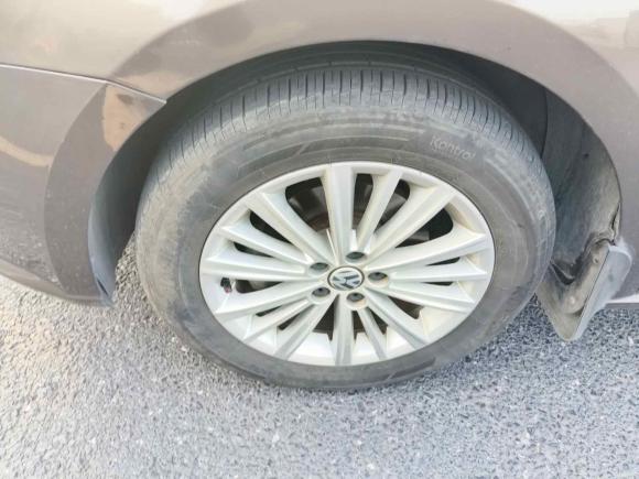 [南昌·赣M] 二手大众朗行2013款 1.6L 自动舒适型