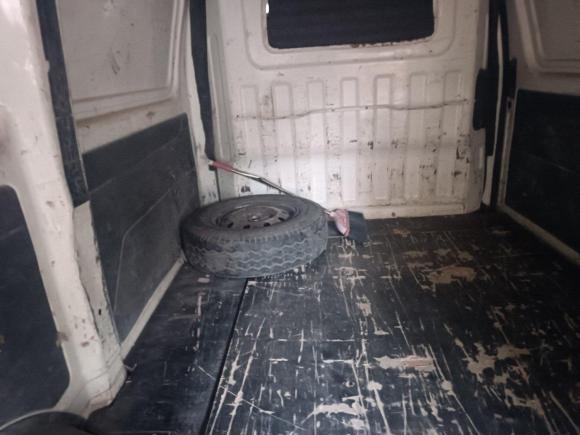 [西安·陕A] 二手长安轻型车睿行EM802018款 平顶背掀门2座48.4kWh