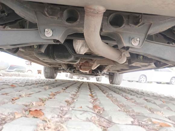 [上海·沪D] 二手荣威荣威RX5 MAX2019款 300TGI 自动智能座舱豪华版