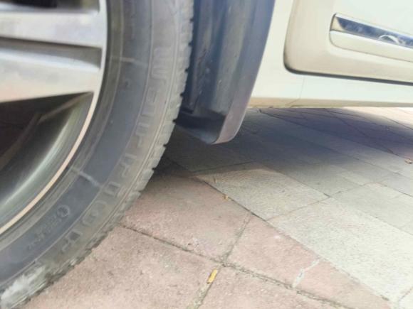 [南京·苏A] 二手雷诺科雷傲2014款 2.5L 四驱舒适版