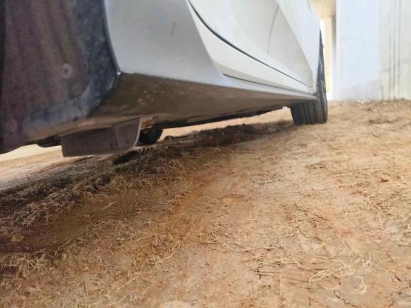 [湖州·浙E] 二手本田思域2019款 220TURBO CVT燃动版 国VI