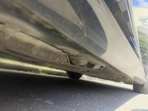 [上海·沪F] 二手奔驰奔驰E级2015款 改款 E 260 L