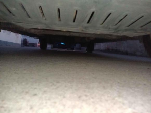 [嘉兴·浙F] 二手五菱汽车五菱荣光V2016款 1.5L标准型