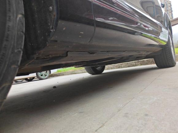 [南昌·赣M] 二手奥迪奥迪Q72012款 3.0 TFSI 舒适型(200kW)