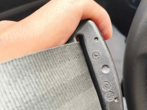 [嘉兴·浙F] 二手福特翼搏2013款 1.5L 自动风尚型