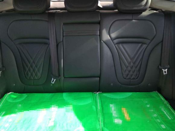 [合肥·皖A] 二手奔腾奔腾T992020款 20TD 自动尊享型