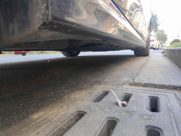 [宁波·浙B] 二手福特蒙迪欧2013款 2.0L GTDi200时尚型