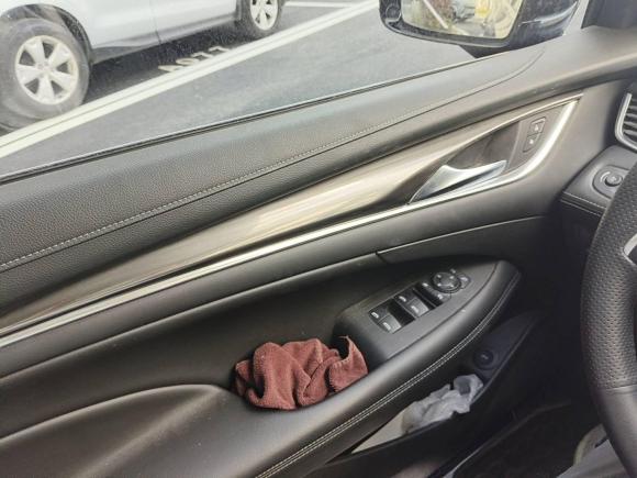 [青岛·鲁B] 二手别克君越2020款 652T 豪华型