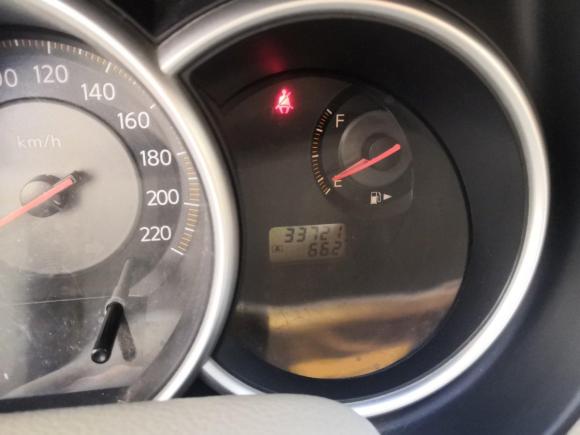 [北京·京J] 二手日产颐达2006款 1.6JE MT