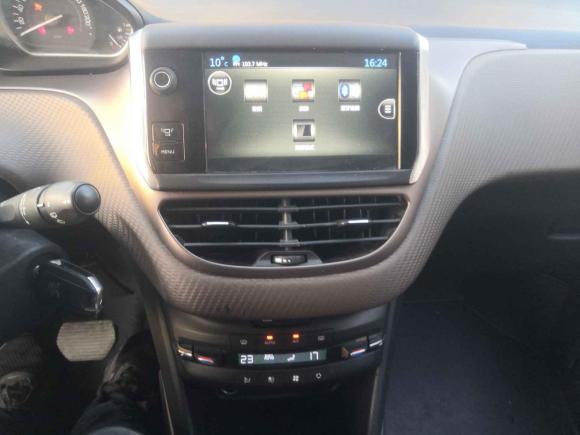 [上海·沪C] 二手标致标致20082014款 1.6L 自动时尚版