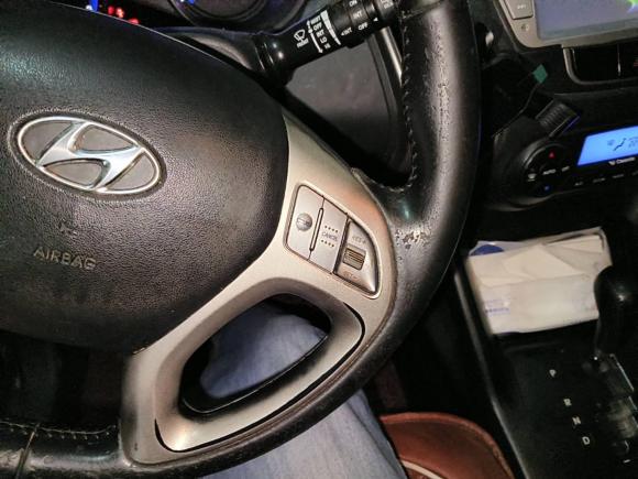 [义乌·浙G] 二手现代北京现代ix352012款 2.0L 自动两驱新锐版GL