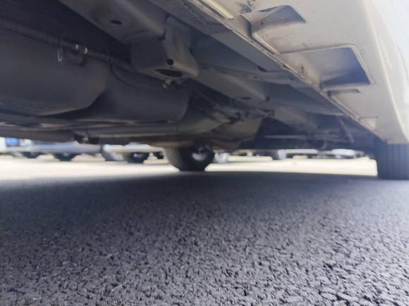 [深圳·粤B] 二手广汽传祺传祺M62021款 PRO 270T DCT豪华版