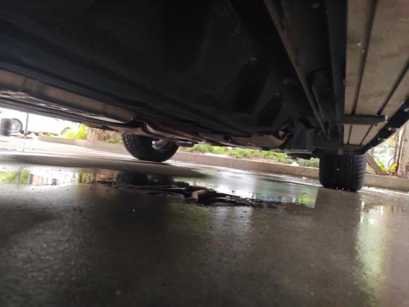 [上海·浙C] 二手福特锐界2020款 EcoBoost 245 两驱豪锐型 7座