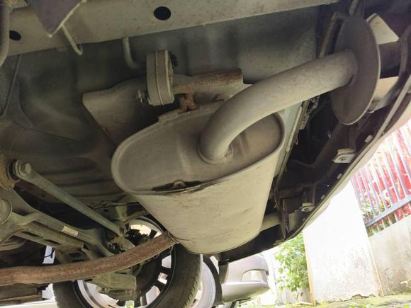 [温州·浙C] 二手东南东南DX72015款 1.5T 自动豪华型