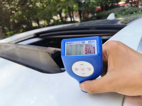 [宁波·浙J] 二手本田本田XR-V2015款 1.8L VTi CVT豪华版