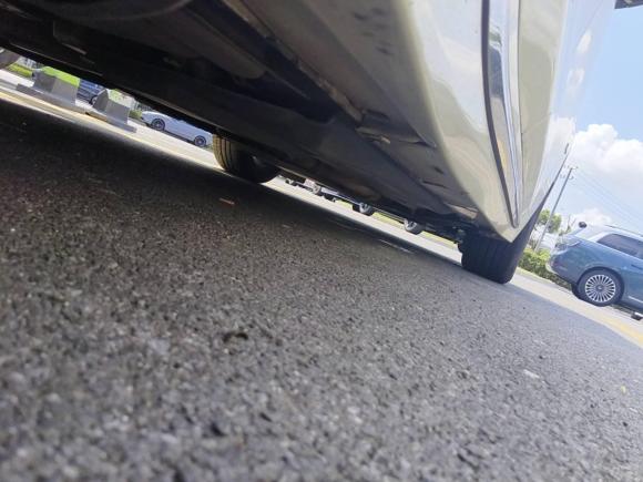 [上海·苏A] 二手英菲尼迪英菲尼迪Q50L2016款 2.0T 悦享版