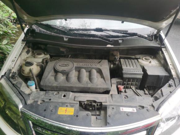 [湖州·浙E] 二手奇瑞瑞虎52015款 2.0L 手动家悦版