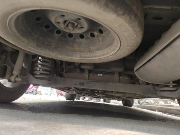 [武汉·鄂A] 二手比亚迪宋MAX2017款 1.5T 自动智联尊贵型 7座