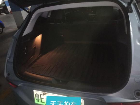 [佛山·粤E] 二手别克微蓝62019款 互联智慧型