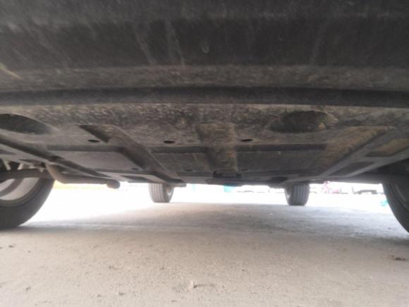 [济南·鲁A] 二手北汽新能源北汽新能源EC52019款 新风版