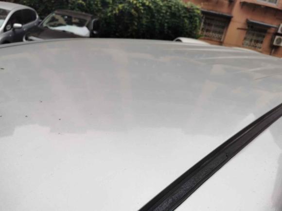 [成都·川A] 二手江汽集团瑞风2011款 2.4L政采版 手动豪华型