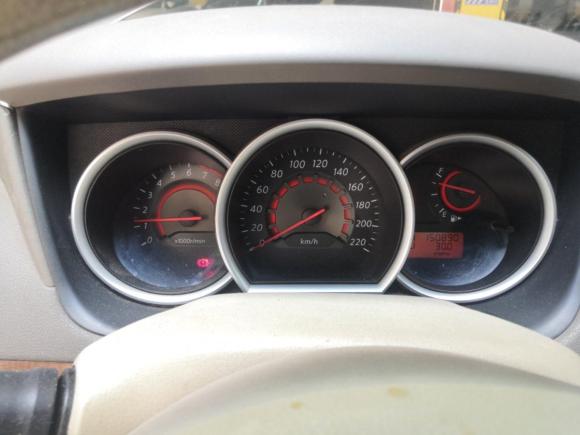 [义乌·粤S] 二手日产轩逸2009款 1.6XE 自动舒适版