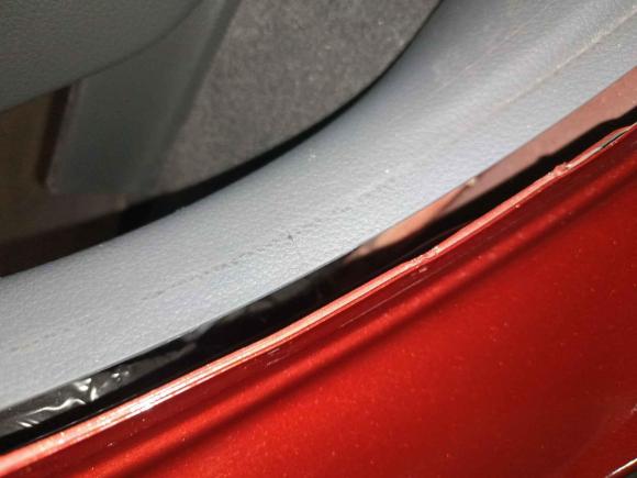 [苏州·苏U] 二手福特撼路者2016款 2.0T 汽油自动四驱旗舰版