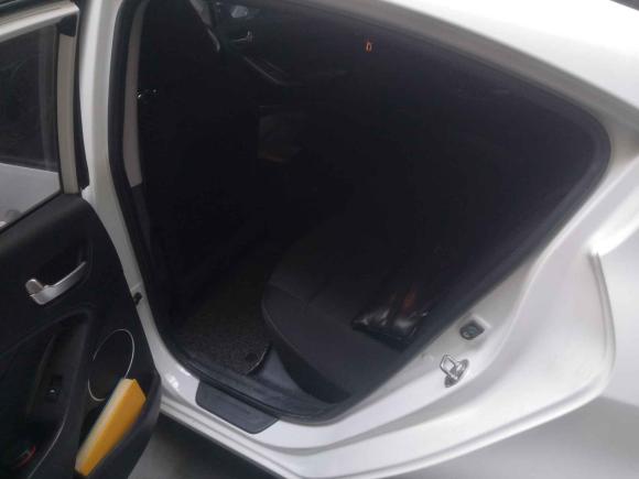 [合肥·皖A] 二手起亚起亚K32016款 1.6L 自动GLS