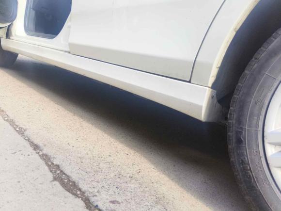 [杭州·浙A] 二手奔腾奔腾B30EV2019款 EV400