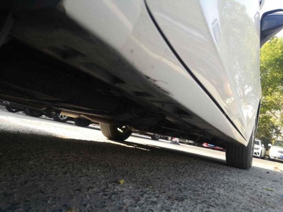 [南京·苏A] 二手广汽传祺传祺M62021款 270T DCT豪华版（七座）